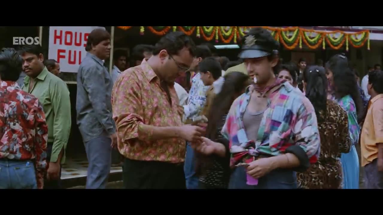 Rangeela