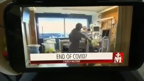 Medical / End Of Covid?