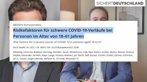 Lauterbachs neue Stiko Armee