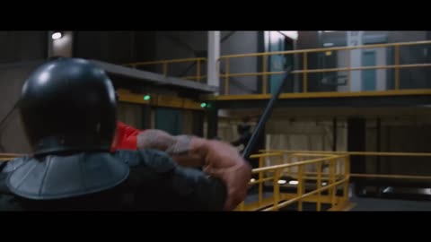 fast & furious - Jason statham