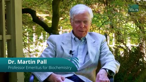 SMARTPHONES: HOW HAZARDOUS ARE THEY REALLY? - SPEECH BY DR. MARTIN PALL