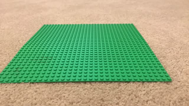 Junkyard Recycling Stop Motion Video