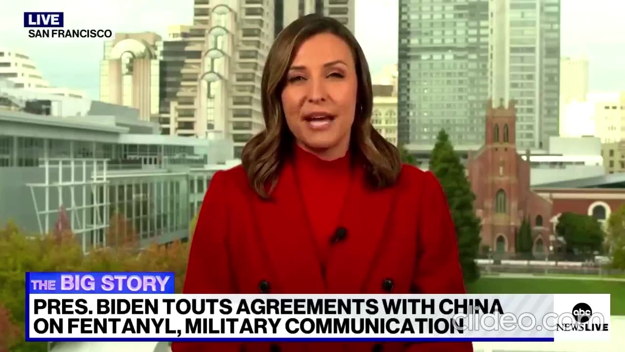 US-China summit closes with war of words