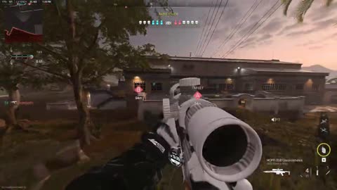 Call of Duty Modern Warfare 2 (2022) | Shot with GeForce