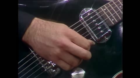Ep 31 - The Midnight Special August 31, 1973