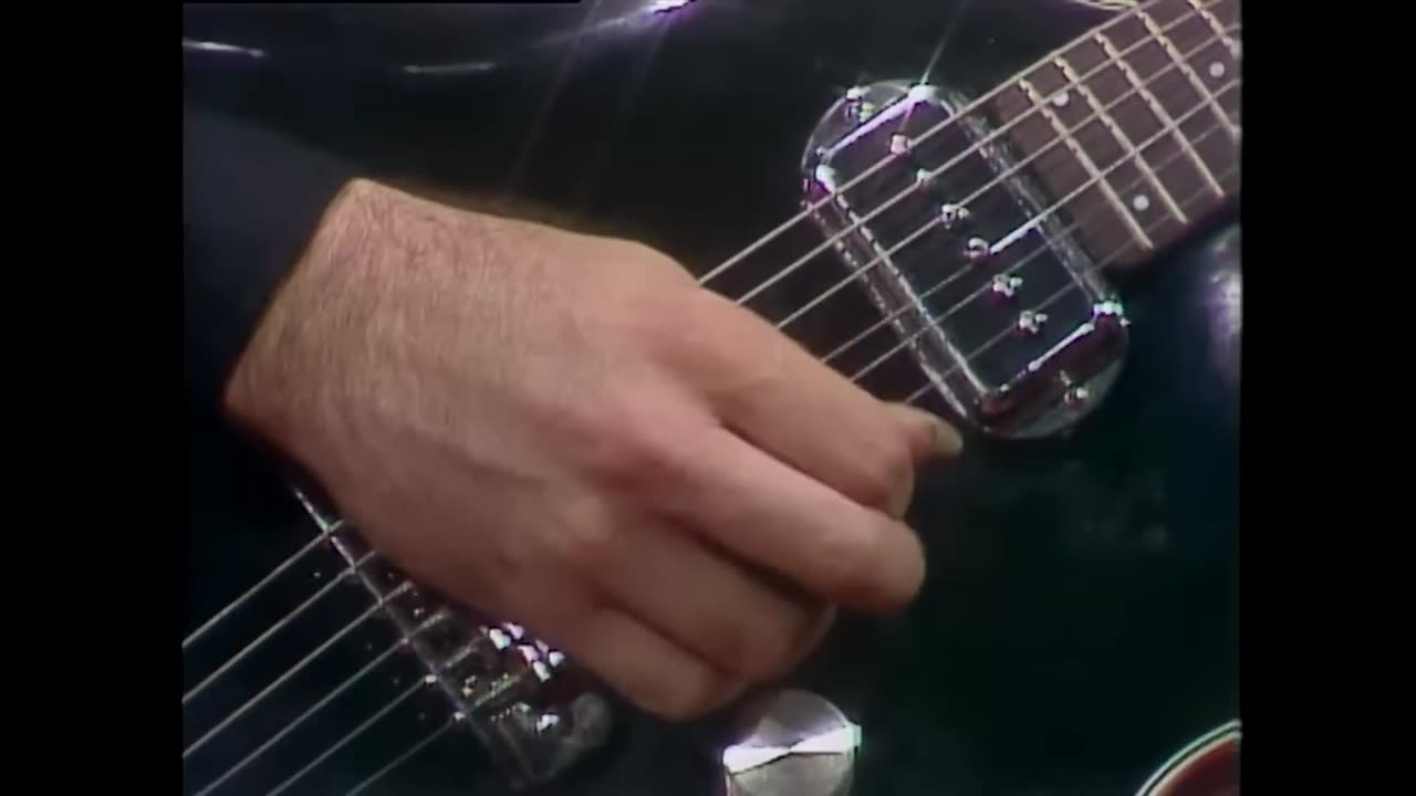 Ep 31 - The Midnight Special August 31, 1973