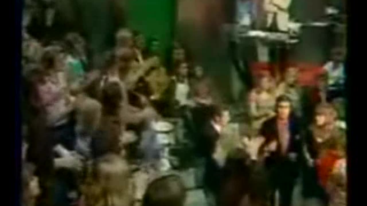 Peret - Borriquito = Music Video Performance 1971 (71012)