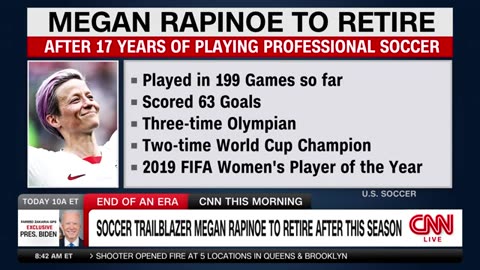 Her career