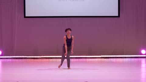 Senior Solo