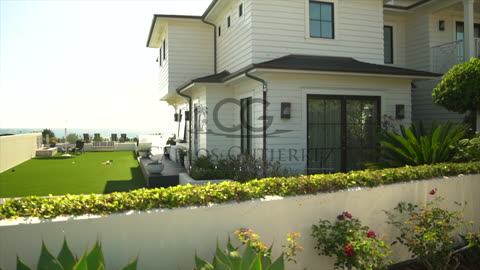 Estates of the Union™ on ION La Jolla