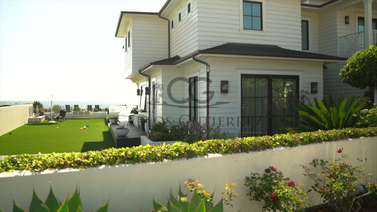 Estates of the Union™ on ION La Jolla