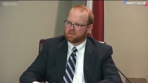 'I Just Killed A Man': Ahmaud Arbery Shooter Recalls Moments Leading To Arbery's Death