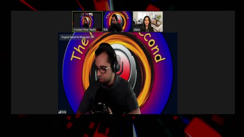 The Nanno*Second Podcast!