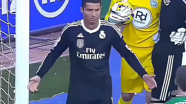 😈😈 #cristianoronaldo #realmadrid
