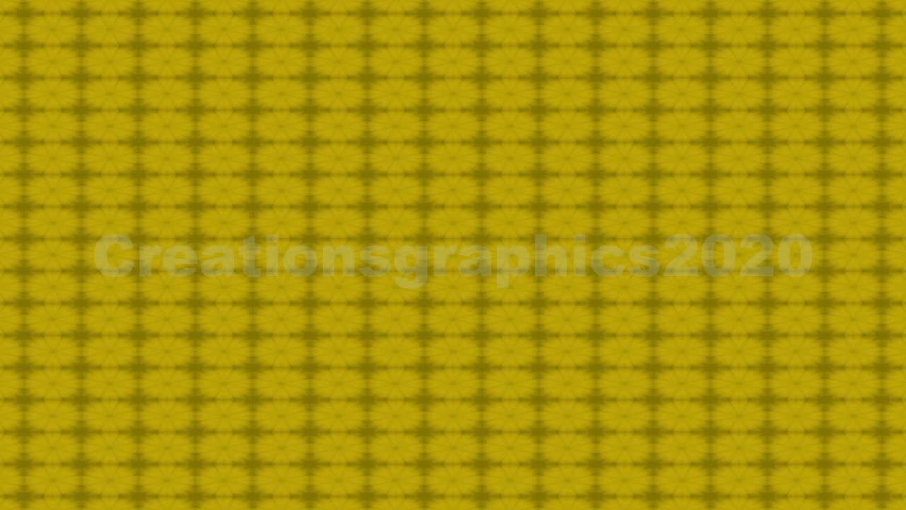 Background, abstract graphic animation, geometric pattern 02