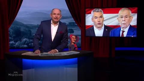 Alle Macht den Verlierern! 26.10.2024 Der Wegscheider