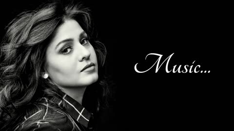 Teri Yaad Bahut Ab Aane Lagi Hai (LYRICS) - Sunidhi Chauhan, Arnab Chakraborty | Eight | Daboo Malik