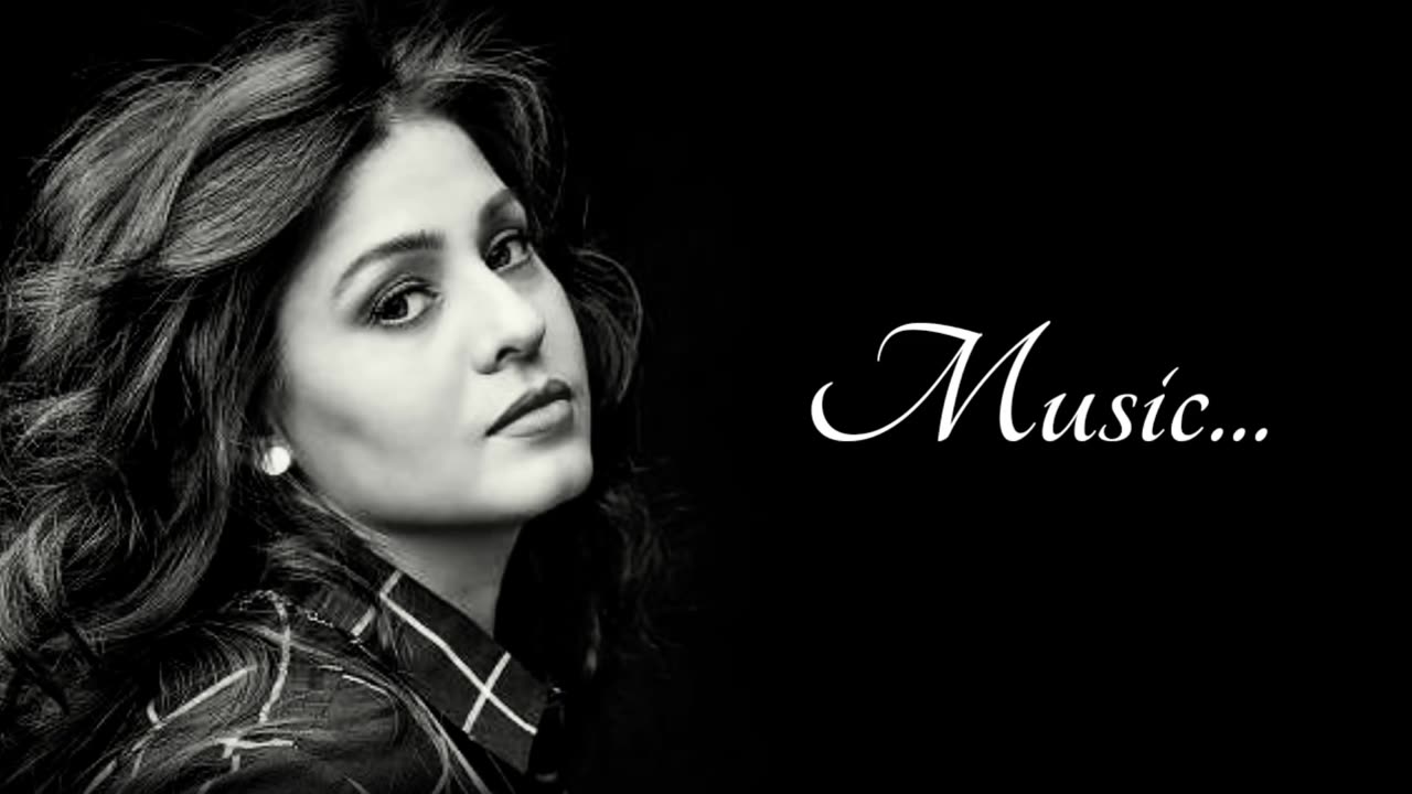 Teri Yaad Bahut Ab Aane Lagi Hai (LYRICS) - Sunidhi Chauhan, Arnab Chakraborty | Eight | Daboo Malik