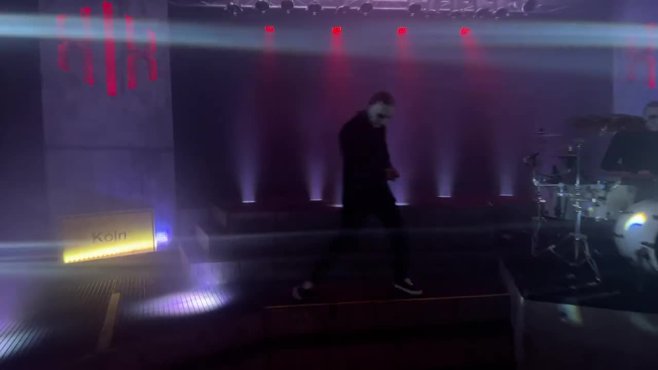 Weimar - Zusammen (Imaginary Tour 2023 Köln)