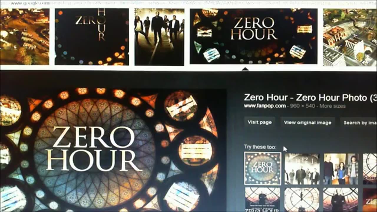 Zero Hour Freemason Symbolism The 144000