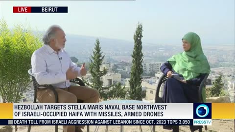 From Beirut - US Ambassadors core of conflict