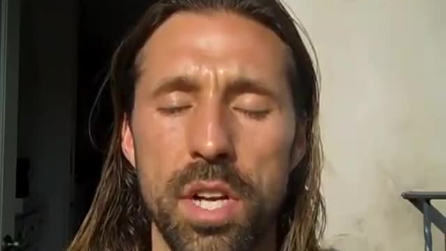 FEEL THE PEACEFUL ENERGY IN THIS VIDEO - Apr 13th 2011