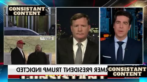 Democrats know these charges on Trump are bogus: Mike Davis