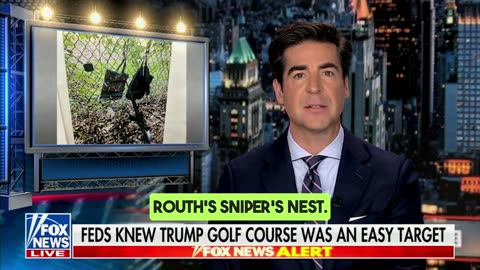 Update on Trump’s Would-Be-Assassin (Ryan Routh)