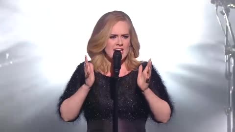 Lady Adele