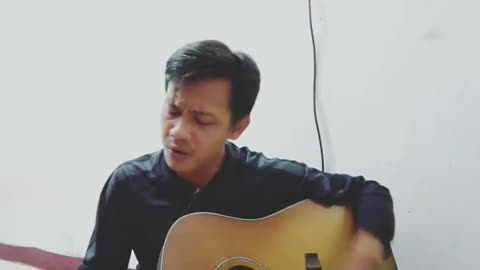 Cover lagu