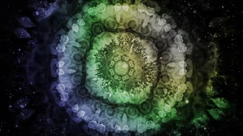 Anthony Michael Angelo & The Reasons To Live - Music For The Dying (Full Album Visualizer Video)