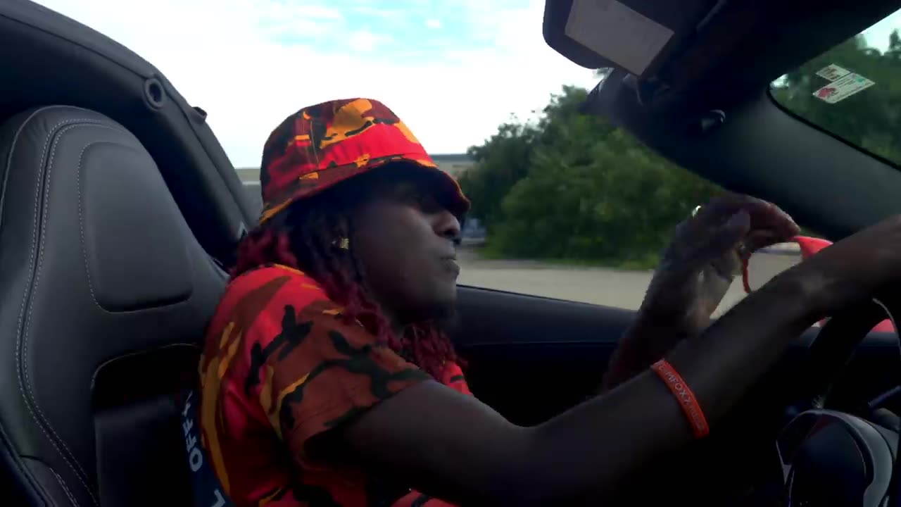 Uber Everywhere song