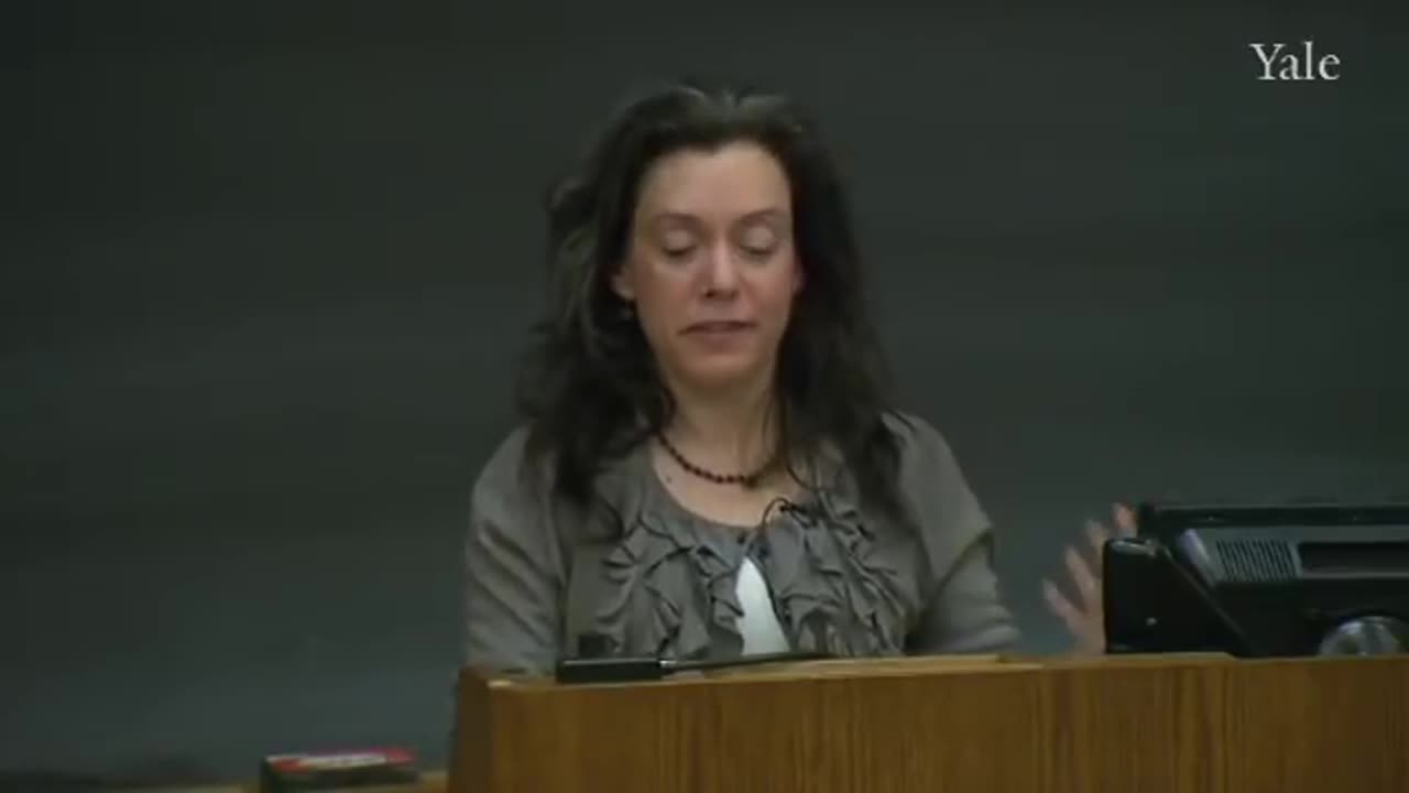 The American Revolution with Joanne B. Freeman (2011)