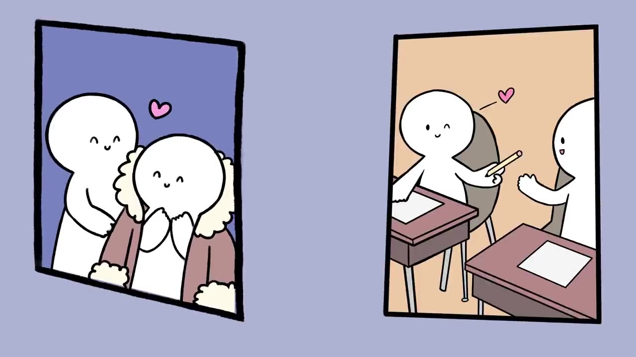 10 Signs Your Crush Likes You(720p)