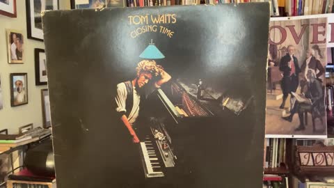 Then and Now Episode 14