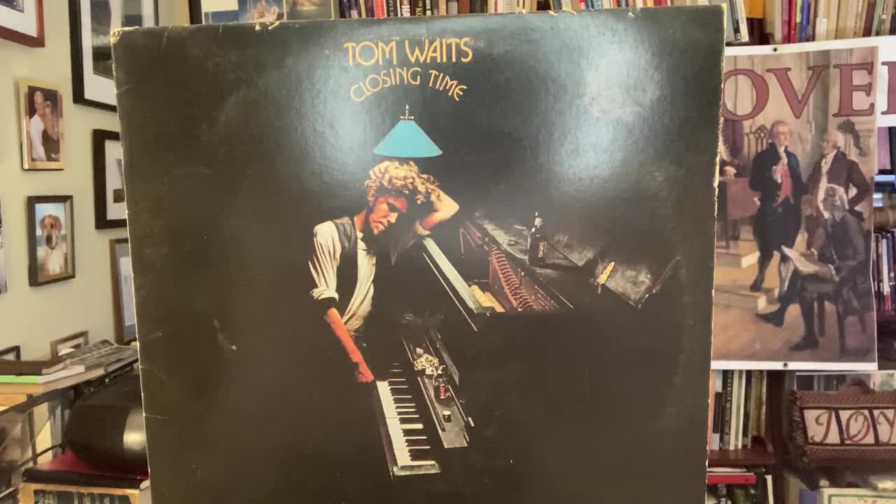 Then and Now Episode 14