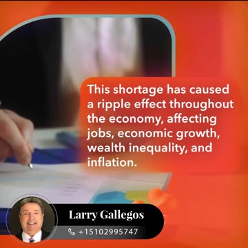 The Housing Shortage Is Hurting Almost Every Part of the Economy