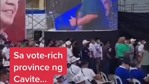 Nagsimba munasina Ping Lacsonat Tito Sotto...