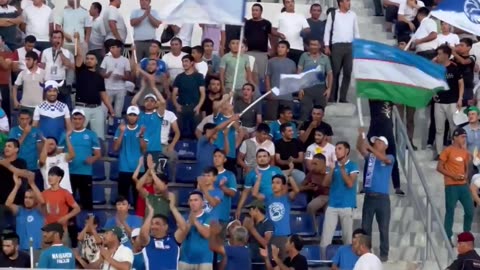Andian PFC fans