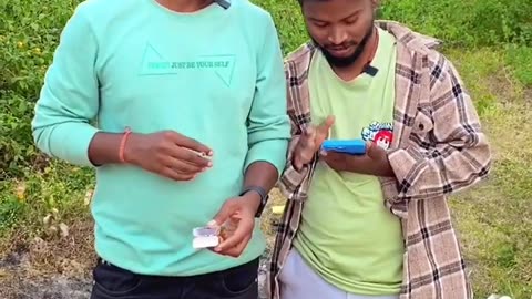 तेरे पास लाइटर हैं