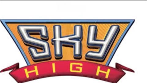 Sky High
