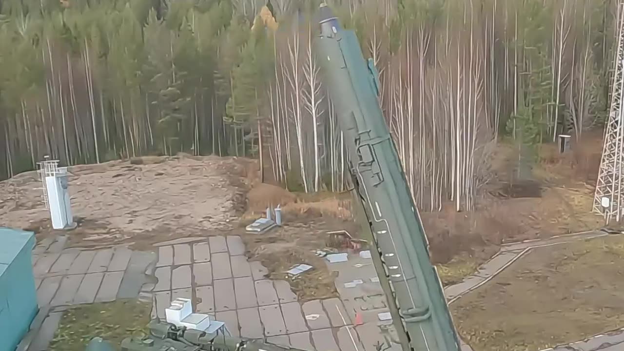 Despite Putin's warnings, the AFU has again struck Kursk region with ATACMS missiles.