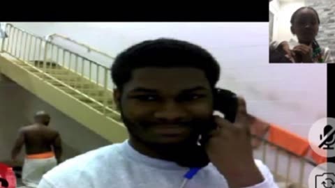 OBlock Top Members Taking Pics In The Feds