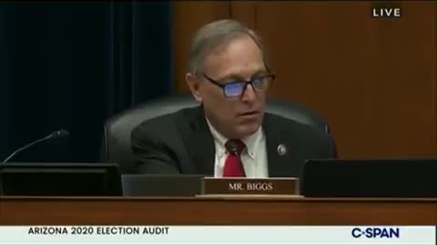 Maricopa County admits they DELETED...