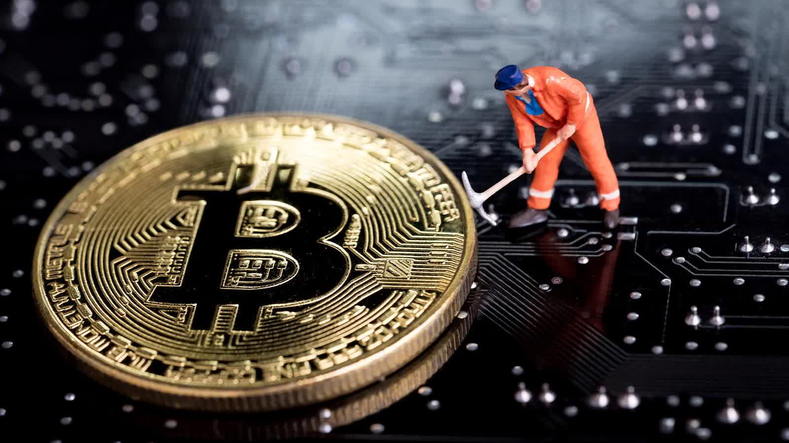 How Are Cryptocurrencies Created ?