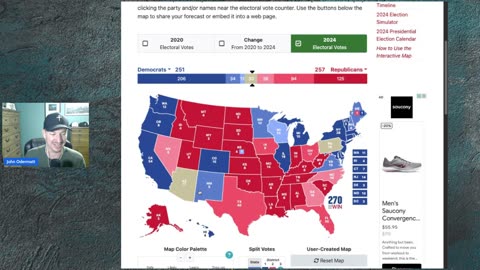 5 Reasons Why Libertarians Should Vote Trump