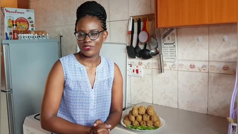 KENYAN HOMEMADE KEBABS