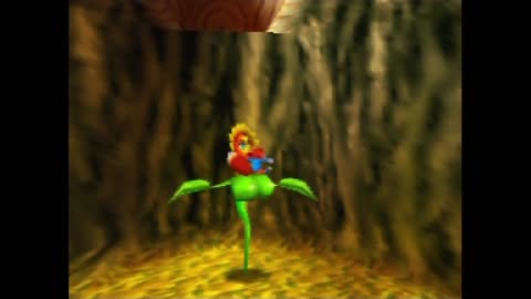 Conker's Bad Fur Day Playthrough (Actual N64 Capture) - Part 3