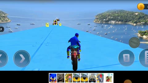 Car games