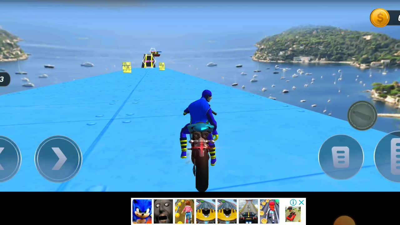 Car games